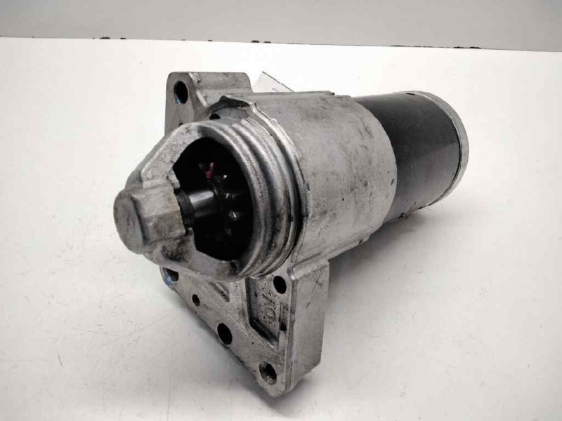 Recambio de motor arranque para citroën c4 grand picasso 1.6 hdi fap referencia OEM IAM 980166778000 MOOOT22473 