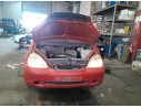 MERCEDES-BENZ CLASE A (W168)