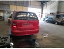MERCEDES-BENZ CLASE A (W168)
