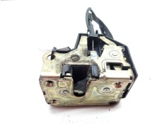 Recambio de cerradura puerta delantera derecha para renault clio ii (bb_, cb_) 1.2 16v (bb05, bb0w, bb11, bb27, bb2t, bb2u, bb2v