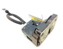 CERRADURA PUERTA DELANTERA DERECHA 7701045305 
