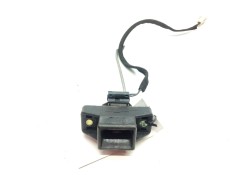 Recambio de cerradura maletero / porton para renault clio ii (bb_, cb_) 1.2 16v (bb05, bb0w, bb11, bb27, bb2t, bb2u, bb2v, cb05,