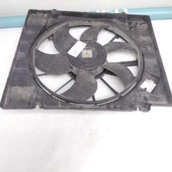 ELECTROVENTILADOR 125141