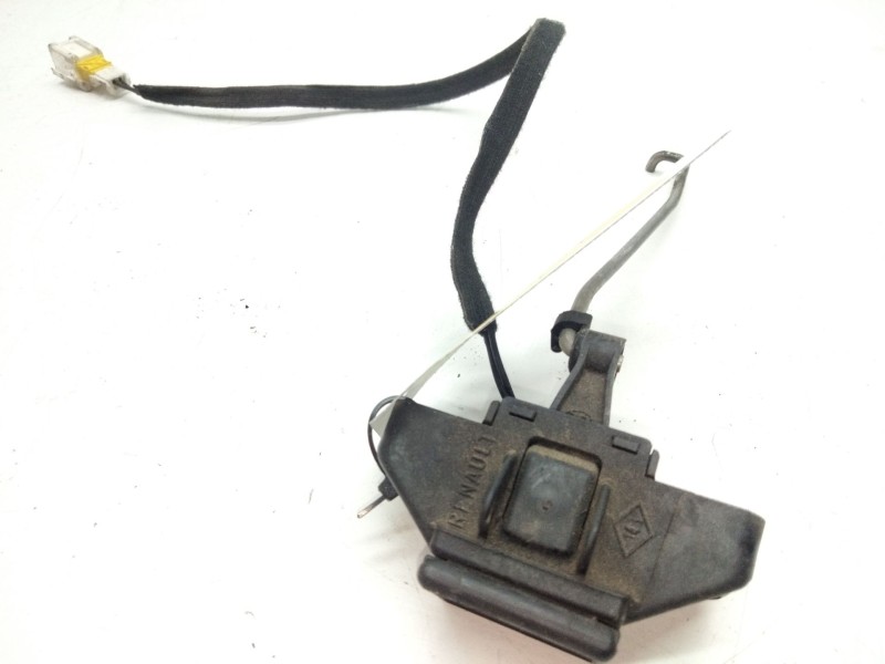 Recambio de cerradura maletero / porton para renault clio ii (bb_, cb_) 1.2 16v (bb05, bb0w, bb11, bb27, bb2t, bb2u, bb2v, cb05,