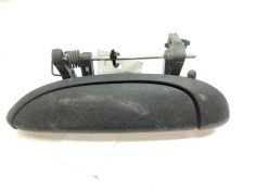 Recambio de maneta exterior delantera izquierda para renault clio ii (bb_, cb_) 1.2 16v (bb05, bb0w, bb11, bb27, bb2t, bb2u, bb2