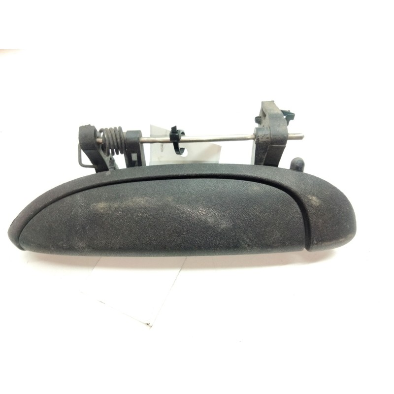 Recambio de maneta exterior delantera izquierda para renault clio ii (bb_, cb_) 1.2 16v (bb05, bb0w, bb11, bb27, bb2t, bb2u, bb2