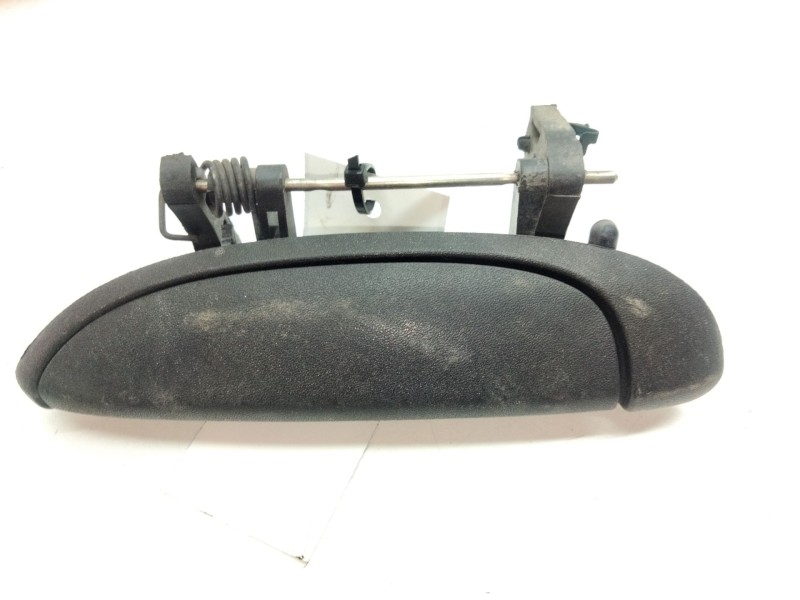 Recambio de maneta exterior delantera izquierda para renault clio ii (bb_, cb_) 1.2 16v (bb05, bb0w, bb11, bb27, bb2t, bb2u, bb2