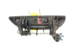 Recambio de maneta exterior delantera izquierda para renault clio ii (bb_, cb_) 1.2 16v (bb05, bb0w, bb11, bb27, bb2t, bb2u, bb2 2