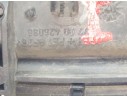 MANETA EXTERIOR DELANTERA IZQUIERDA 7700426086 