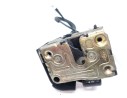 CERRADURA PUERTA DELANTERA IZQUIERDA 7701045304 