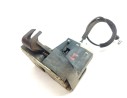 CERRADURA PUERTA DELANTERA IZQUIERDA 7701045304 