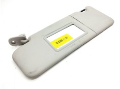 Recambio de parasol izquierdo para dacia duster (hs_) 1.2 tce 125 referencia OEM IAM    2
