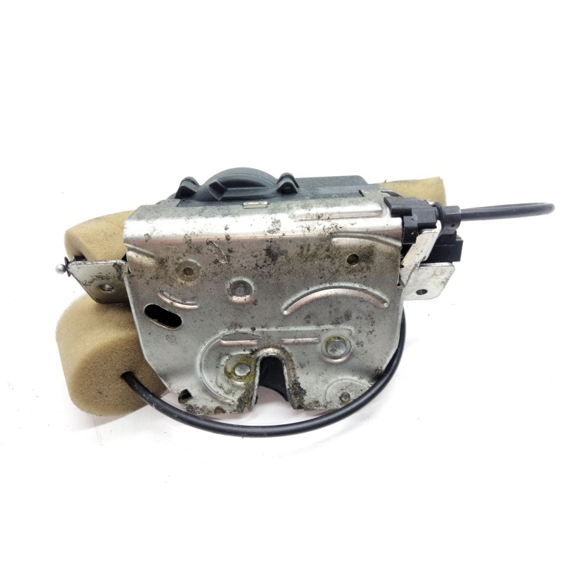 Recambio de cerradura maletero / porton para mercedes-benz clase r (w251, v251) r 320 cdi 4-matic (251.022, 251.122) referencia 
