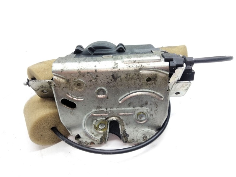 Recambio de cerradura maletero / porton para mercedes-benz clase r (w251, v251) r 320 cdi 4-matic (251.022, 251.122) referencia 