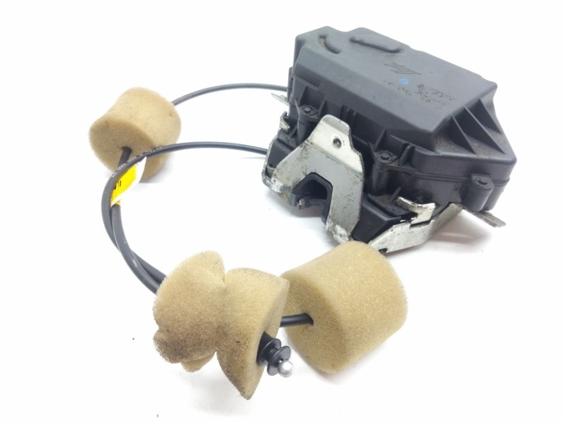 Recambio de cerradura maletero / porton para mercedes-benz clase r (w251, v251) r 320 cdi 4-matic (251.022, 251.122) referencia 