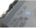 CERRADURA MALETERO / PORTON A1647400035 