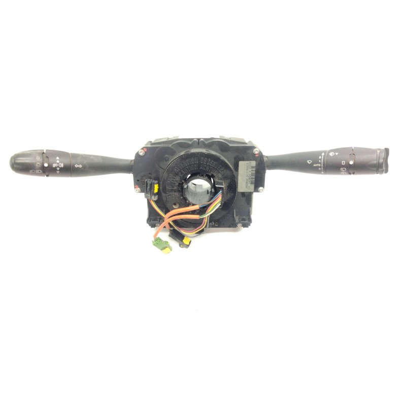 Recambio de anillo airbag para citroën c3 i (fc_, fn_) 1.4 16v hdi referencia OEM IAM   