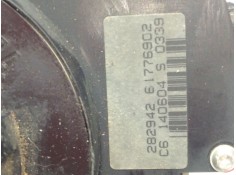 Recambio de anillo airbag para citroën c3 i (fc_, fn_) 1.4 16v hdi referencia OEM IAM    2