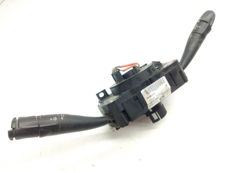 Recambio de anillo airbag para citroën c3 i (fc_, fn_) 1.4 16v hdi referencia OEM IAM 96488227XT  