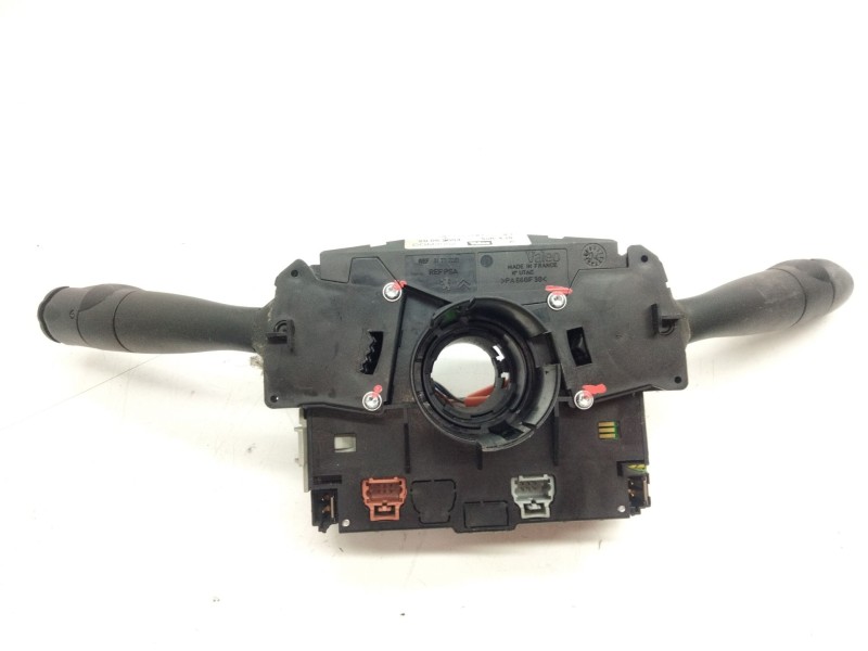 Recambio de anillo airbag para citroën c3 i (fc_, fn_) 1.4 16v hdi referencia OEM IAM 96488227XT  