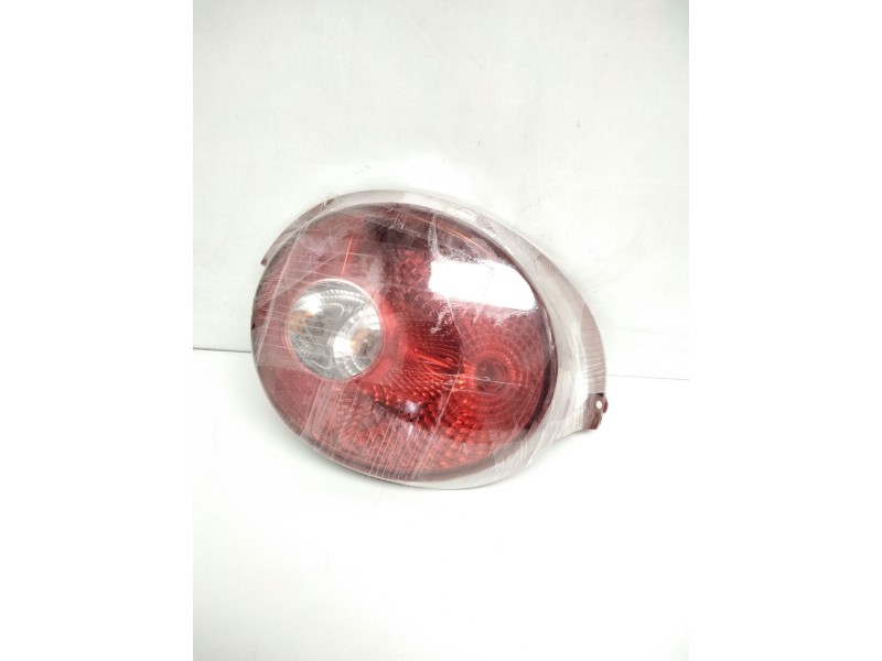 Recambio de piloto trasero derecho para chevrolet matiz s referencia OEM IAM 300412R  