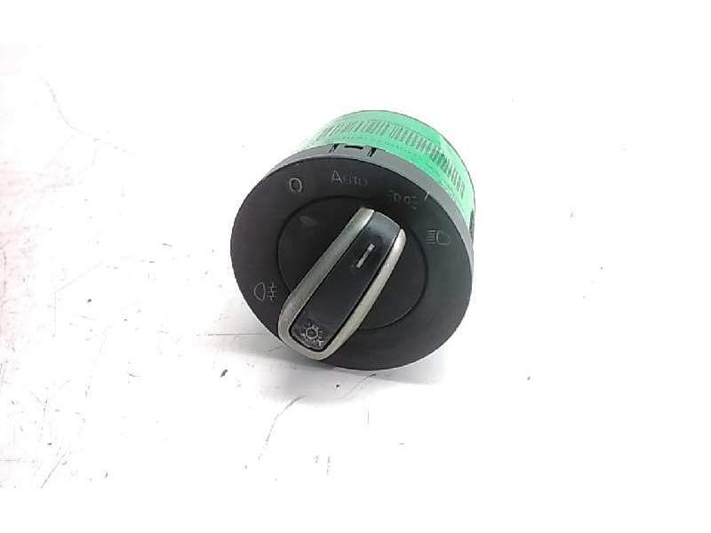 Recambio de mando luces para volkswagen scirocco (137) 2.0 tsi (147kw) referencia OEM IAM 3C8941431M  