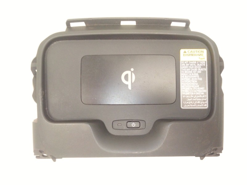 Recambio de modulo electronico para toyota c-hr (_x1_) 1.8 hybrid (zyx10_, zyx11_) referencia OEM IAM 861C002010  
