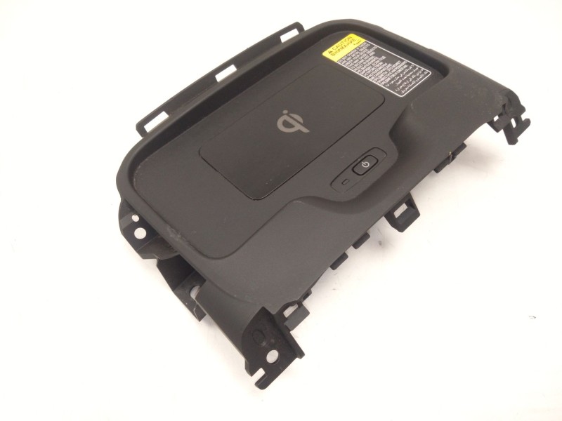 Recambio de modulo electronico para toyota c-hr (_x1_) 1.8 hybrid (zyx10_, zyx11_) referencia OEM IAM 861C002010  