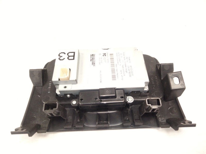 Recambio de modulo electronico para toyota c-hr (_x1_) 1.8 hybrid (zyx10_, zyx11_) referencia OEM IAM 861C002010  