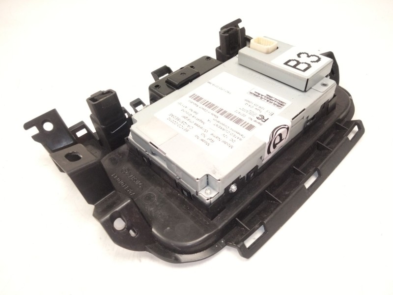 Recambio de modulo electronico para toyota c-hr (_x1_) 1.8 hybrid (zyx10_, zyx11_) referencia OEM IAM 861C002010  