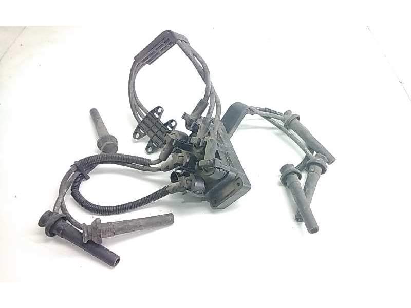 Recambio de bobina encendido para ford cougar (mc) 2.5 v6 24v cat referencia OEM IAM F5S012029AA  