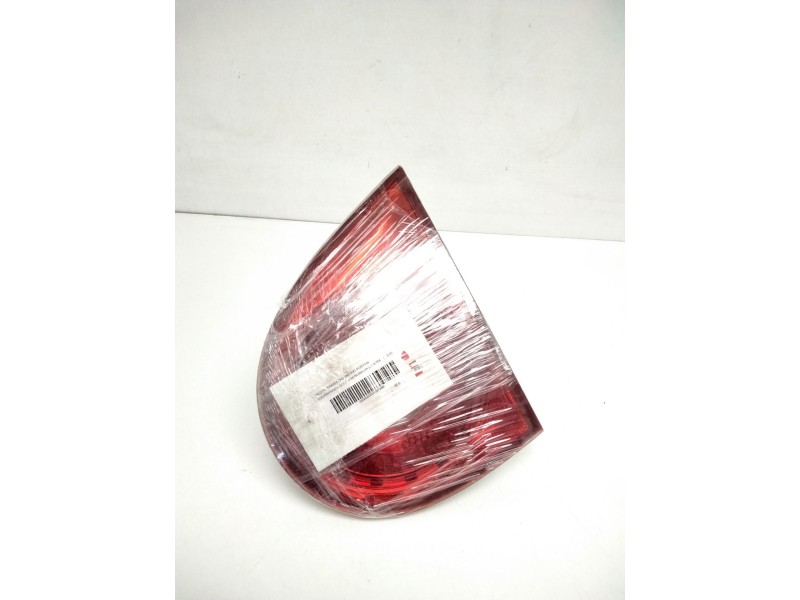 Recambio de piloto trasero derecho porton para volkswagen golf v berlina (1k1) 1.9 tdi referencia OEM IAM 1K6945094G 89031778 