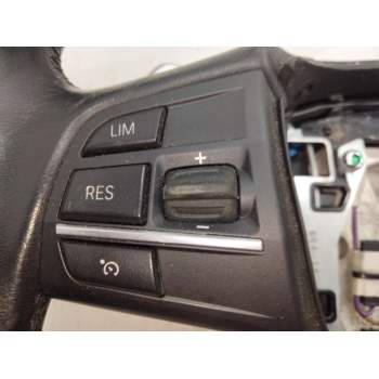 Recambio de volante para bmw 5 (f10) 520 d xdrive referencia OEM IAM   