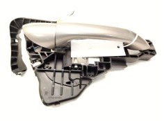 Recambio de maneta exterior trasera derecha para mercedes-benz clase r (w251, v251) r 320 cdi 4-matic (251.022, 251.122) referen