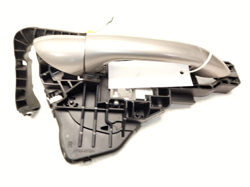 Recambio de maneta exterior trasera derecha para mercedes-benz clase r (w251, v251) r 320 cdi 4-matic (251.022, 251.122) referen