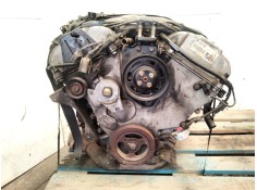 Recambio de motor completo para ford mondeo berlina/familiar (fd) 2.5 v6 24v cat referencia OEM IAM SEA  