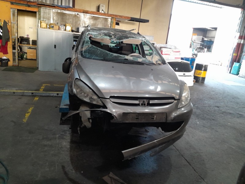 peugeot 307 sw (3h) del año 2004