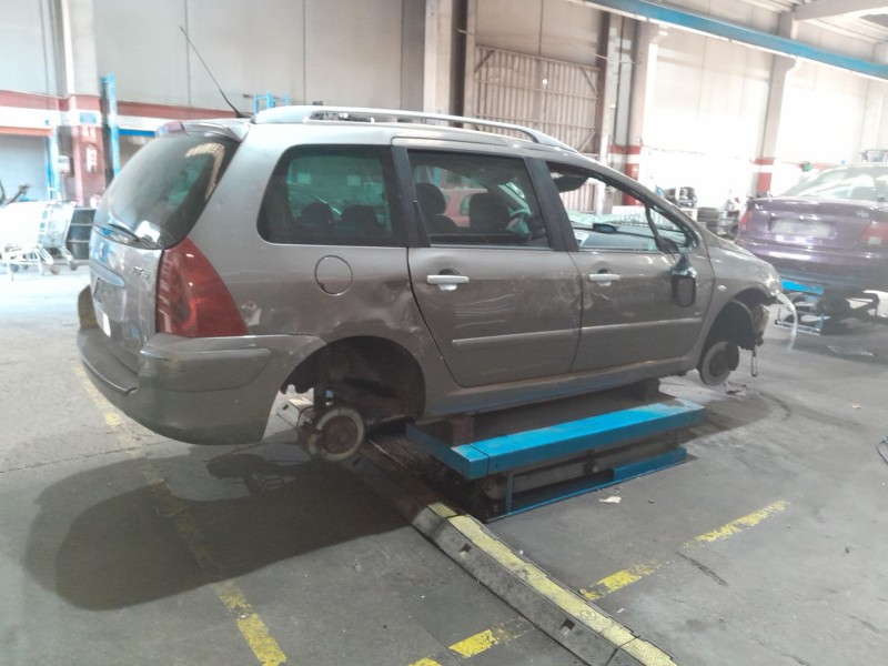 peugeot 307 sw (3h) del año 2004