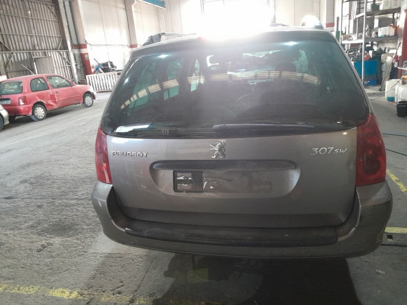 peugeot 307 sw (3h) del año 2004