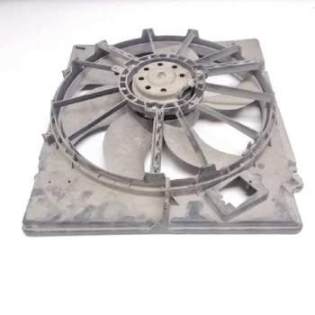 Recambio de electroventilador para renault trafic (desde 5.89) referencia OEM IAM   125141