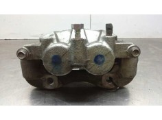 Recambio de pinza freno delantera izquierda para isuzu d-max 2.5 twin turbodiesel referencia OEM IAM    2