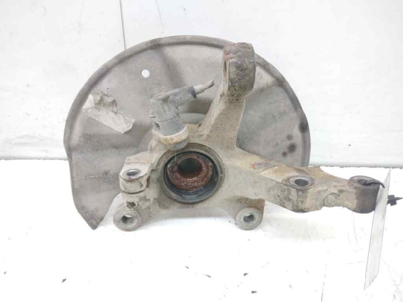 Recambio de mangueta delantera izquierda para kia rio rs berlina (5-ptas.) referencia OEM IAM   