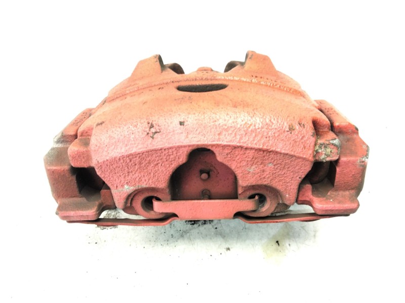 Recambio de pinza freno delantera izquierda para jaguar xf i (x250) 2.7 d referencia OEM IAM   