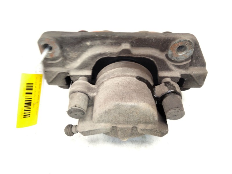 Recambio de pinza freno delantera izquierda para jaguar xf i (x250) 2.7 d referencia OEM IAM   