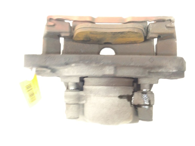 Recambio de pinza freno delantera izquierda para jaguar xf i (x250) 2.7 d referencia OEM IAM   