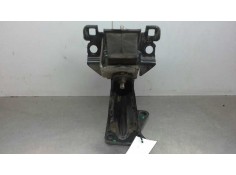 Recambio de soporte motor izquierdo inferior para nissan navara pick-up (d40m) 2.5 dci diesel cat referencia OEM IAM   
