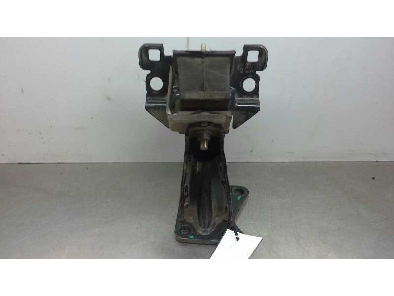 Recambio de soporte motor izquierdo inferior para nissan navara pick-up (d40m) 2.5 dci diesel cat referencia OEM IAM   