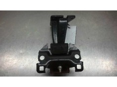 Recambio de soporte motor izquierdo inferior para nissan navara pick-up (d40m) 2.5 dci diesel cat referencia OEM IAM    2