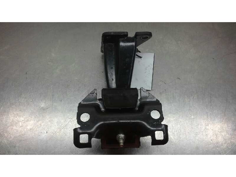 Recambio de soporte motor izquierdo inferior para nissan navara pick-up (d40m) 2.5 dci diesel cat referencia OEM IAM   