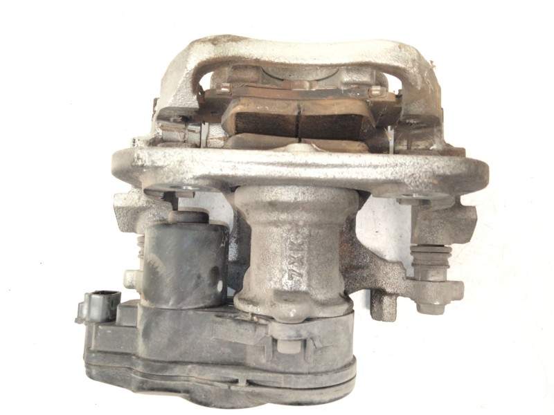 Recambio de pinza freno trasera izquierda para toyota c-hr (_x1_) 1.8 hybrid (zyx10_, zyx11_) referencia OEM IAM 47850F4030  